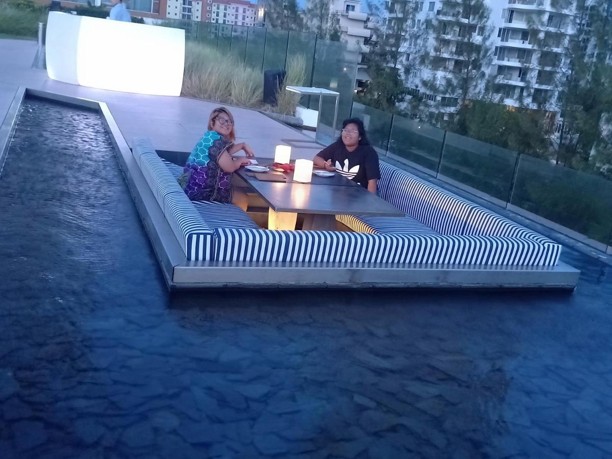 Veranda Residence Pattaya by Nice Na Chom Thian Dış mekan fotoğraf