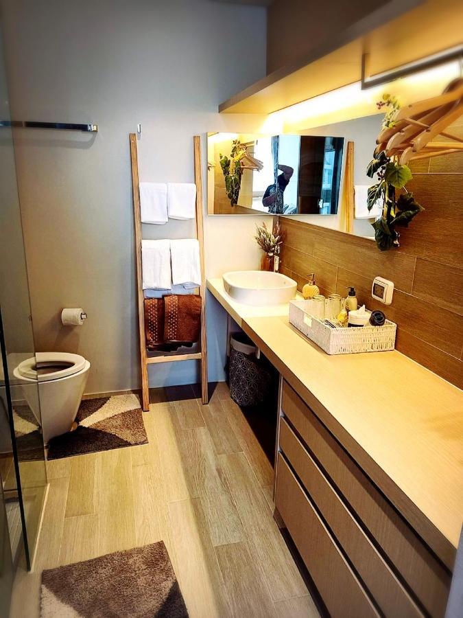 Veranda Residence Pattaya by Nice Na Chom Thian Dış mekan fotoğraf