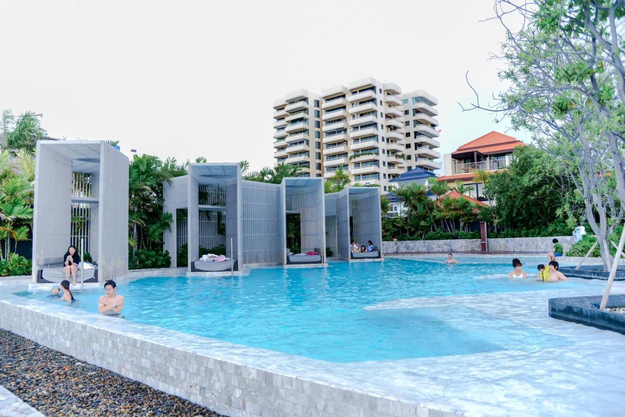 Veranda Residence Pattaya by Nice Na Chom Thian Dış mekan fotoğraf