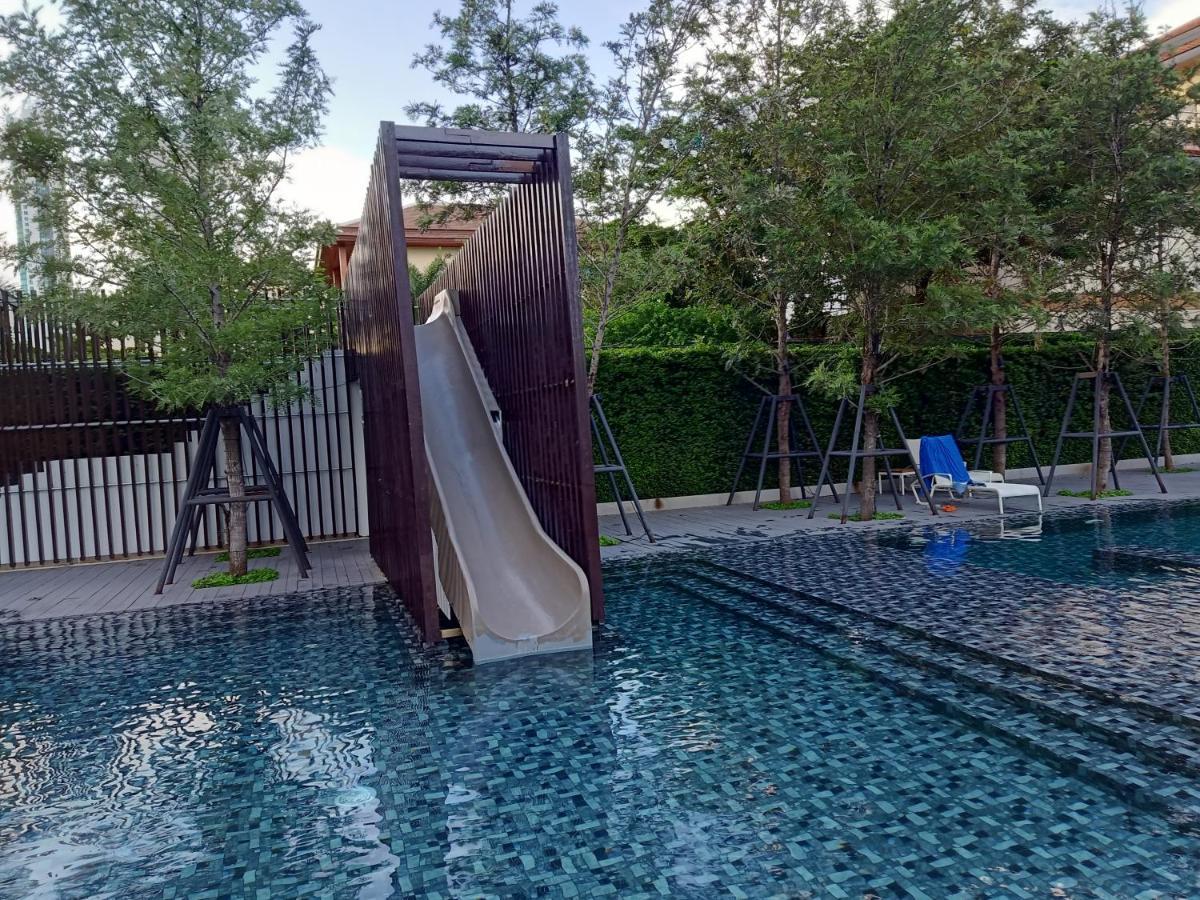 Veranda Residence Pattaya by Nice Na Chom Thian Dış mekan fotoğraf