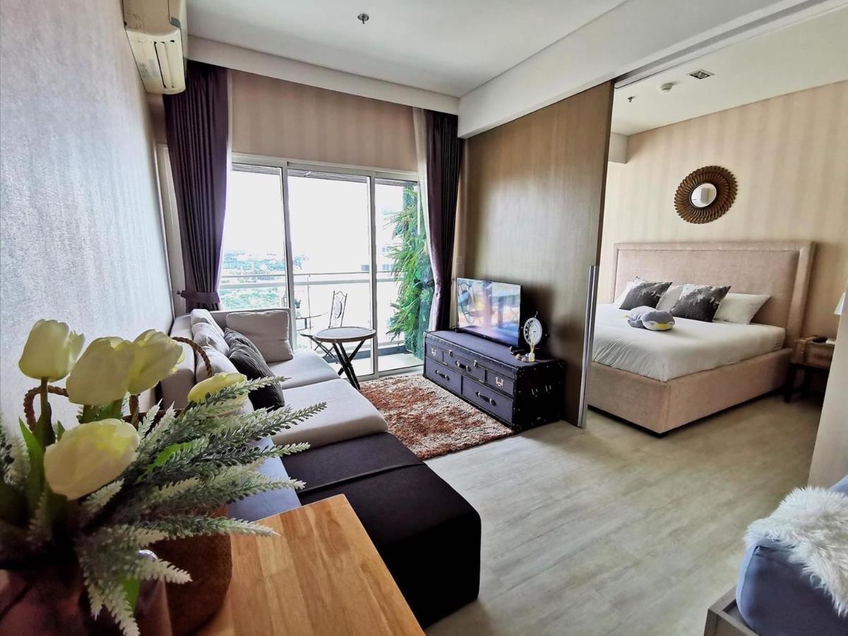 Veranda Residence Pattaya by Nice Na Chom Thian Dış mekan fotoğraf
