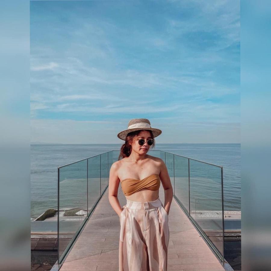 Veranda Residence Pattaya by Nice Na Chom Thian Dış mekan fotoğraf